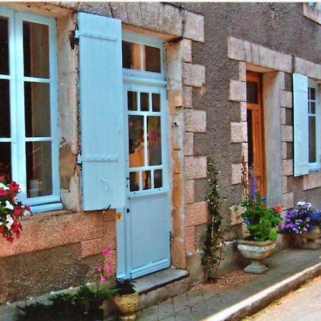 Chambres D'Hotes Chez Carolyn Villefranche-du-Périgord Exteriör bild