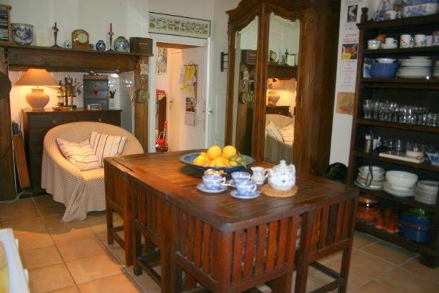 Chambres D'Hotes Chez Carolyn Villefranche-du-Périgord Exteriör bild