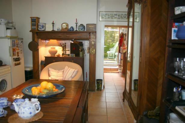 Chambres D'Hotes Chez Carolyn Villefranche-du-Périgord Exteriör bild